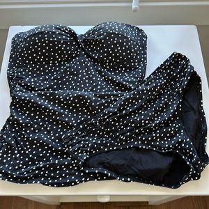 Tommy Bahama Tankini set size medium